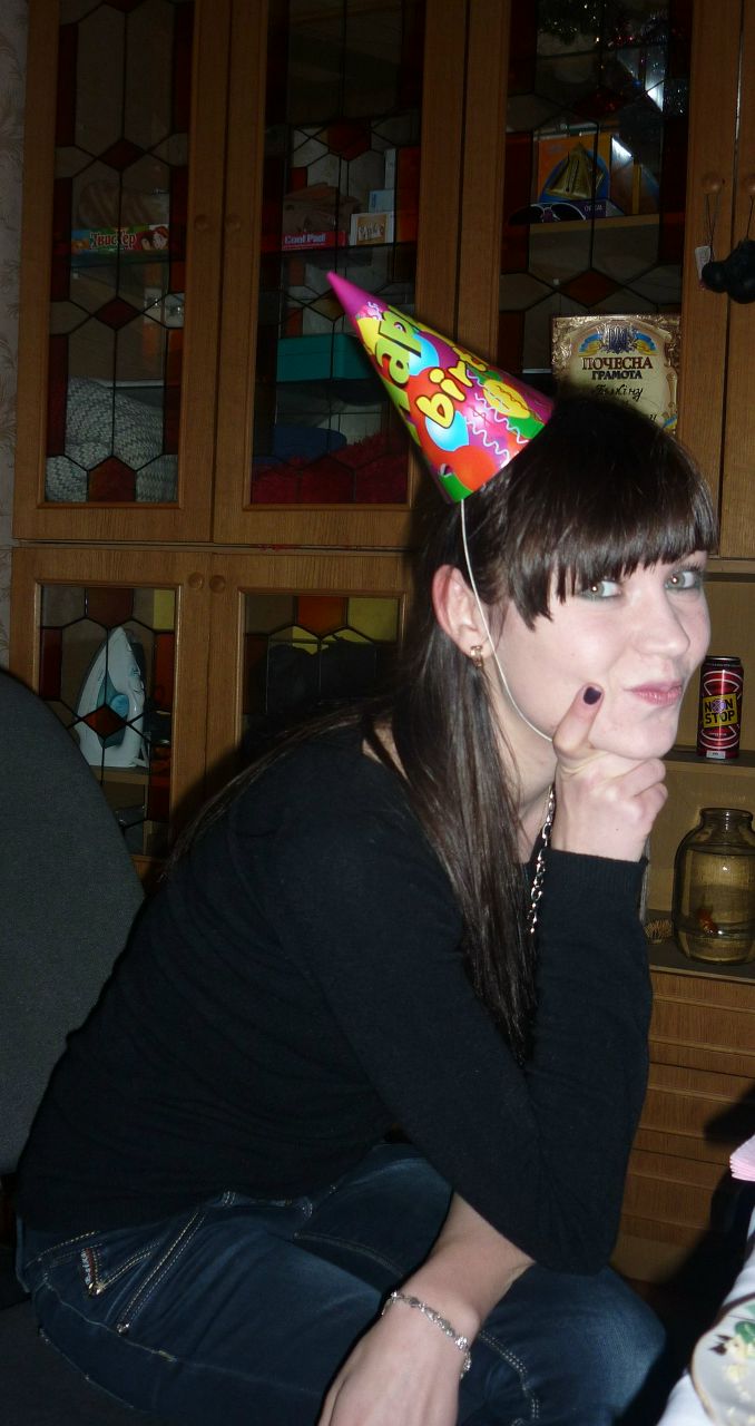 Ольга Бондарчук | 