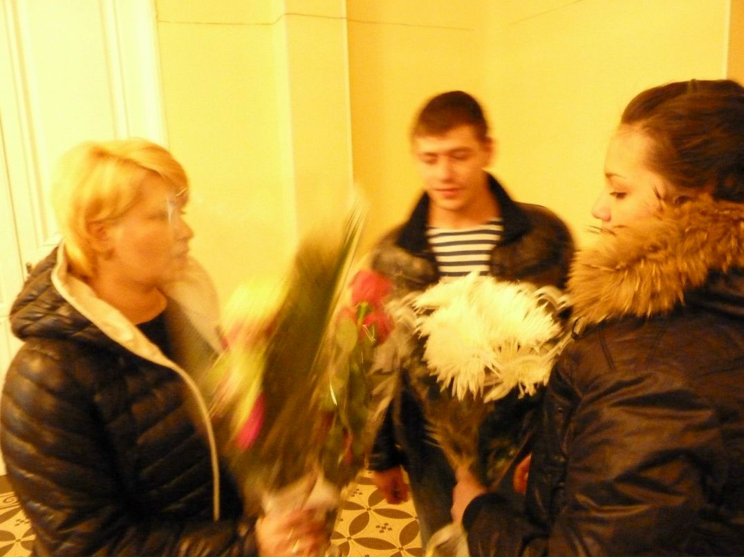 Виталий Буткин | Санкт-Петербург