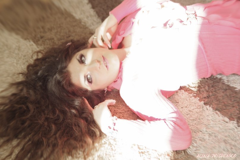 Мария Хомрач | Киев