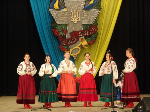 №133, Ірішка Прядун, 33 года №133, Ірішка Прядун, 33 года