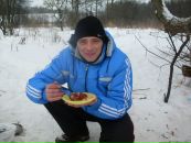 Фотография Сергей Бельский