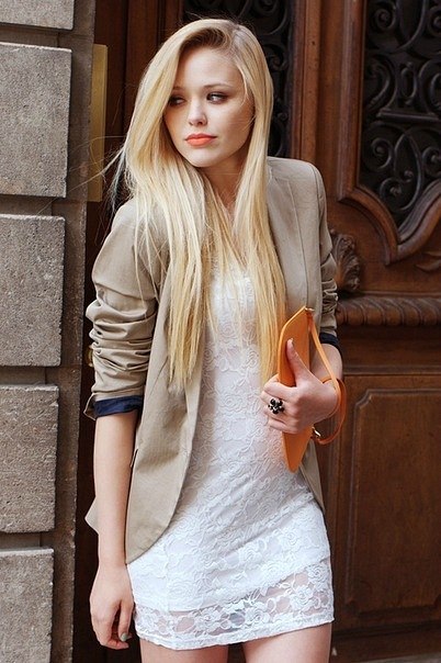 Lana Litvinova | Киев