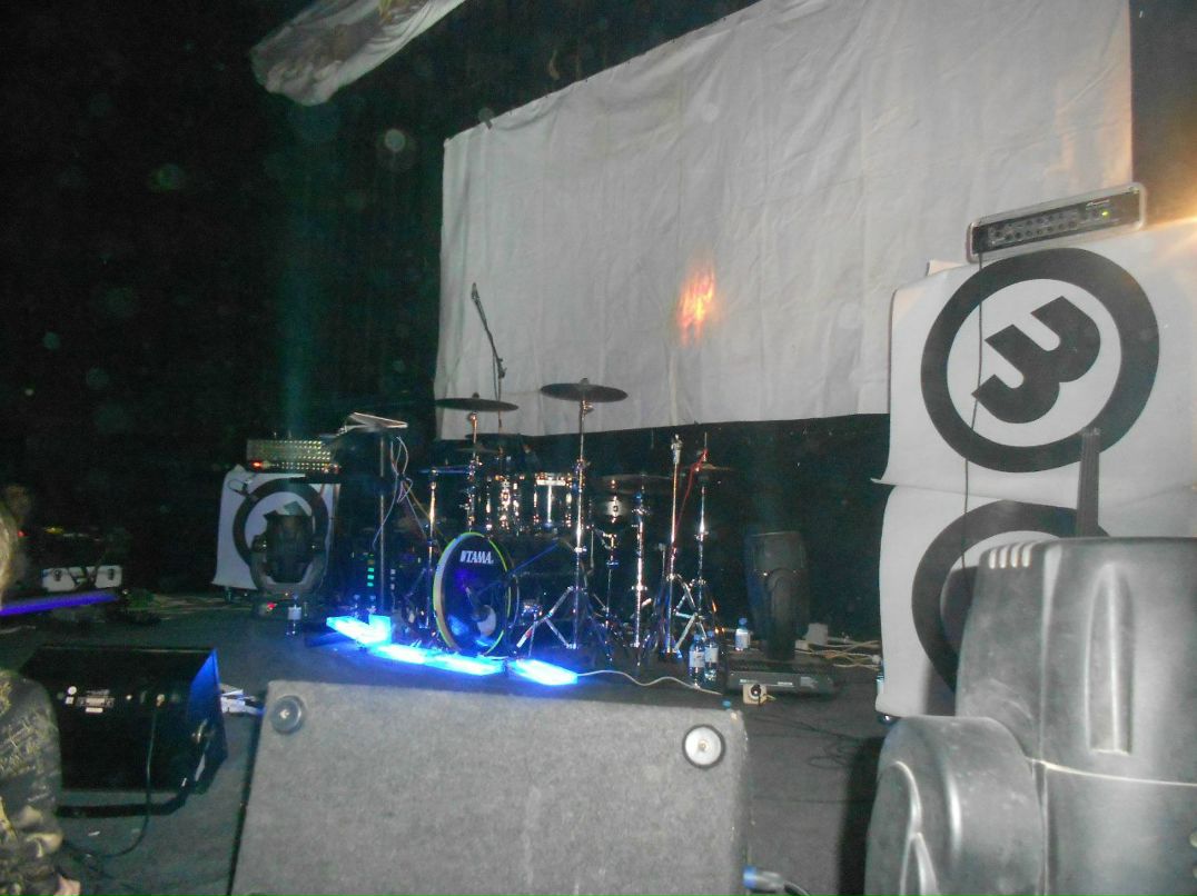 Женя Огрызко | Ростов-на-Дону