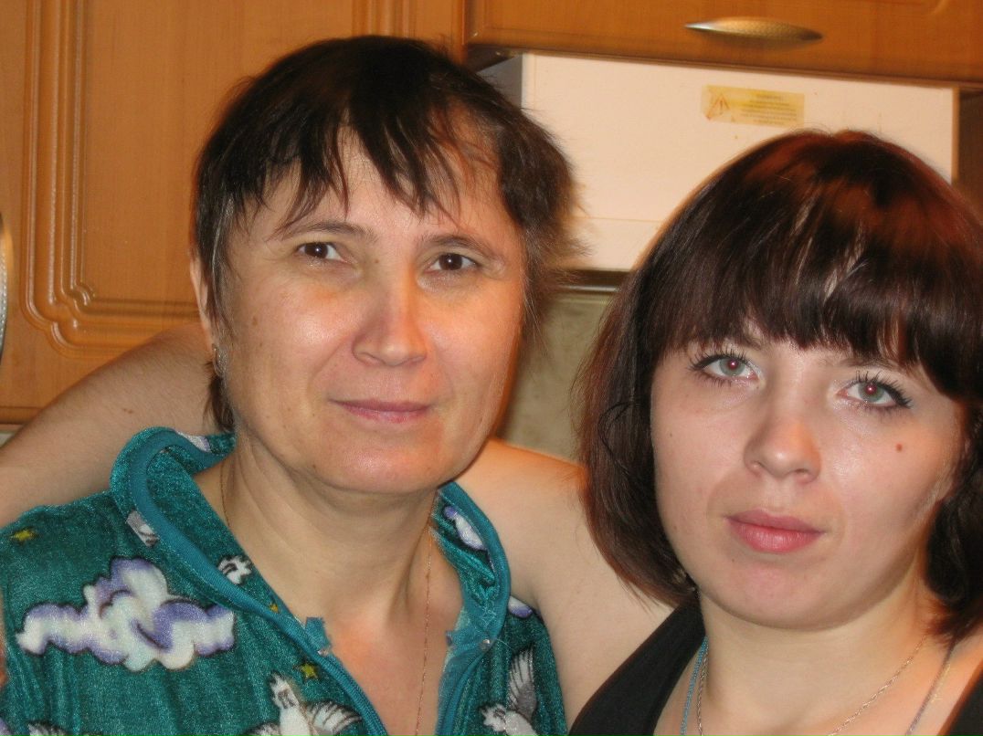 Анюта Никитина | Самара