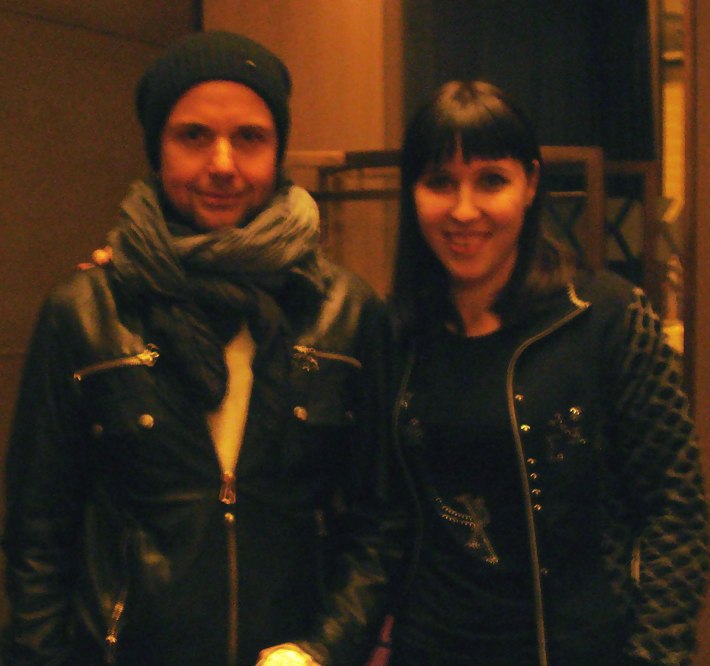 Ольга Сысоева | 