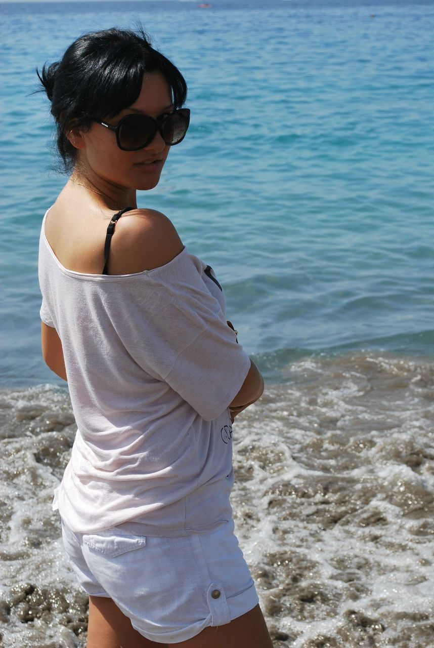 Виктория Закревская Леонидовна | Los Angeles