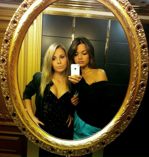 №94, Анна Теплюк, 31 год, Бровары №94, Анна Теплюк, 31 год, Бровары