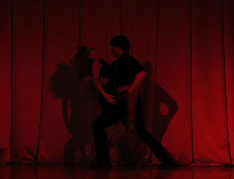 Иван Зяблов | Норильск