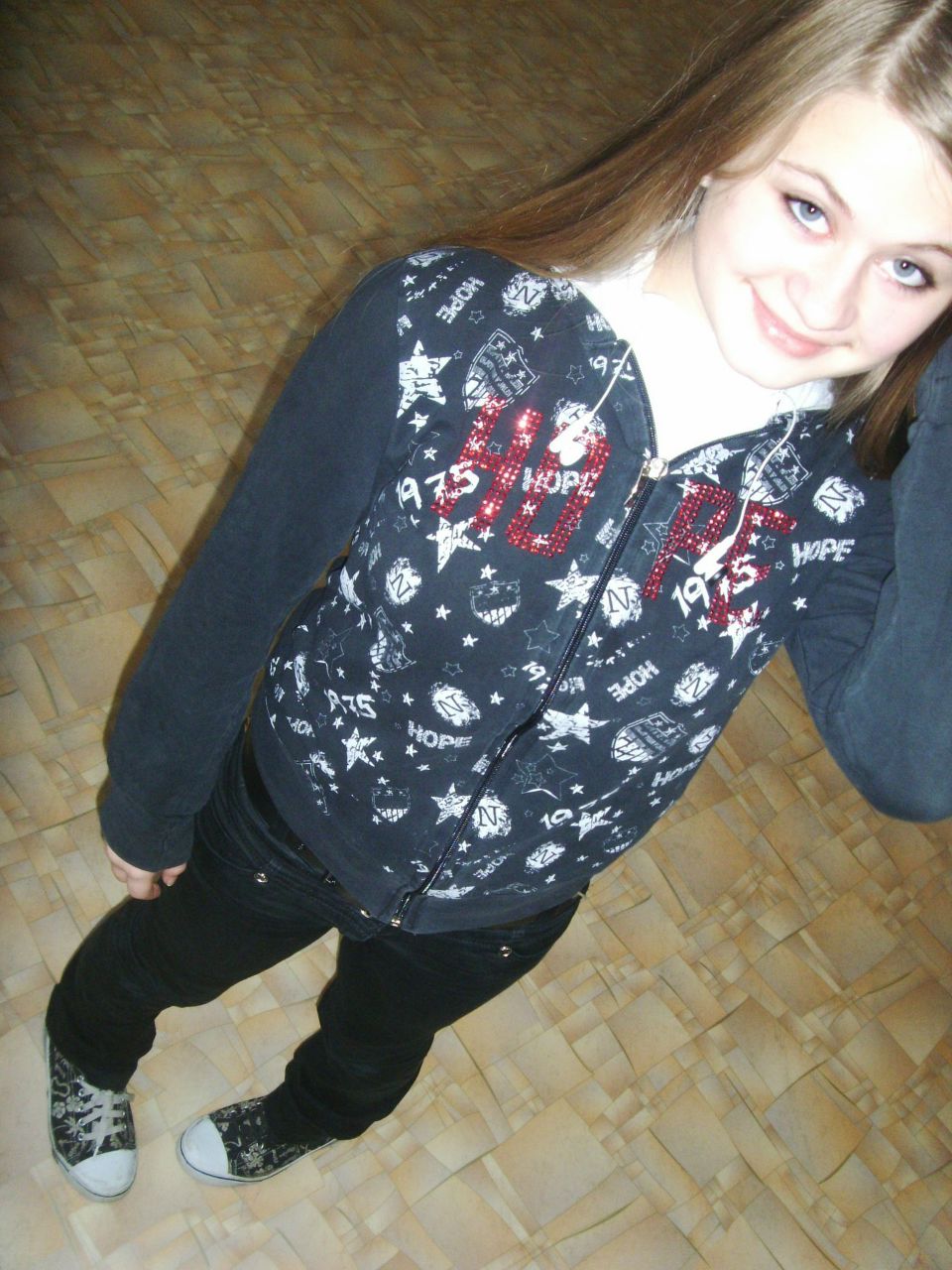 Лада Калина Хамяк | Киев