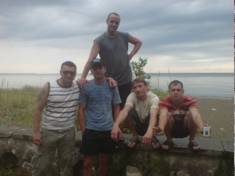 Александр Петруша | Москва