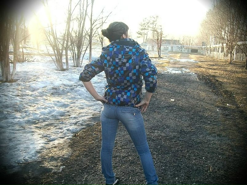 №15, Валентина Ледовская, 31 год, Анжеро-Судженск №15, Валентина Ледовская, 31 год, Анжеро-Судженск