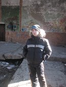 Егор Волков Вячаславович | Калуга