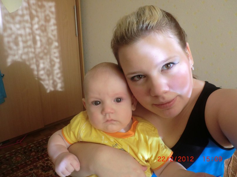 Евгения Ушакова | Краснодар