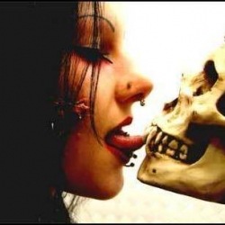 №12, Катя Копчак, 35 лет №12, Катя Копчак, 35 лет