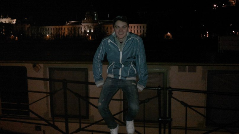 Андрей Одобецкий | 