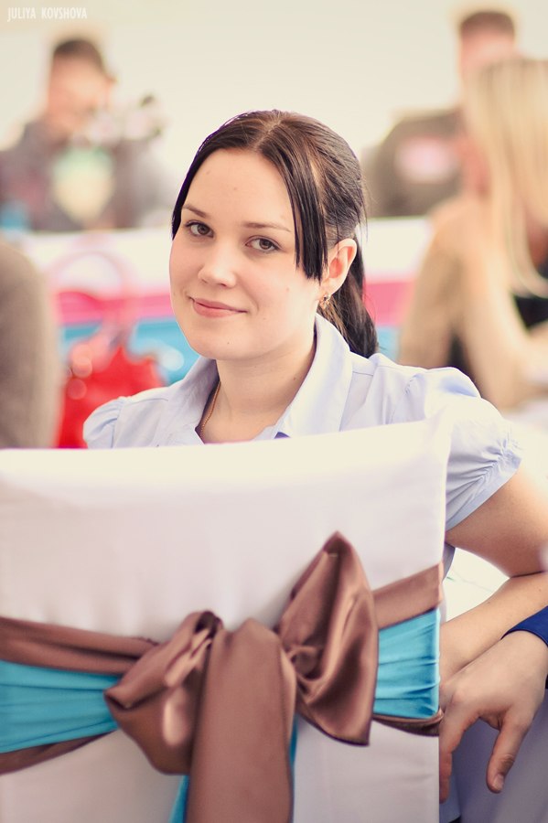 Валентина Чайка | Уфа