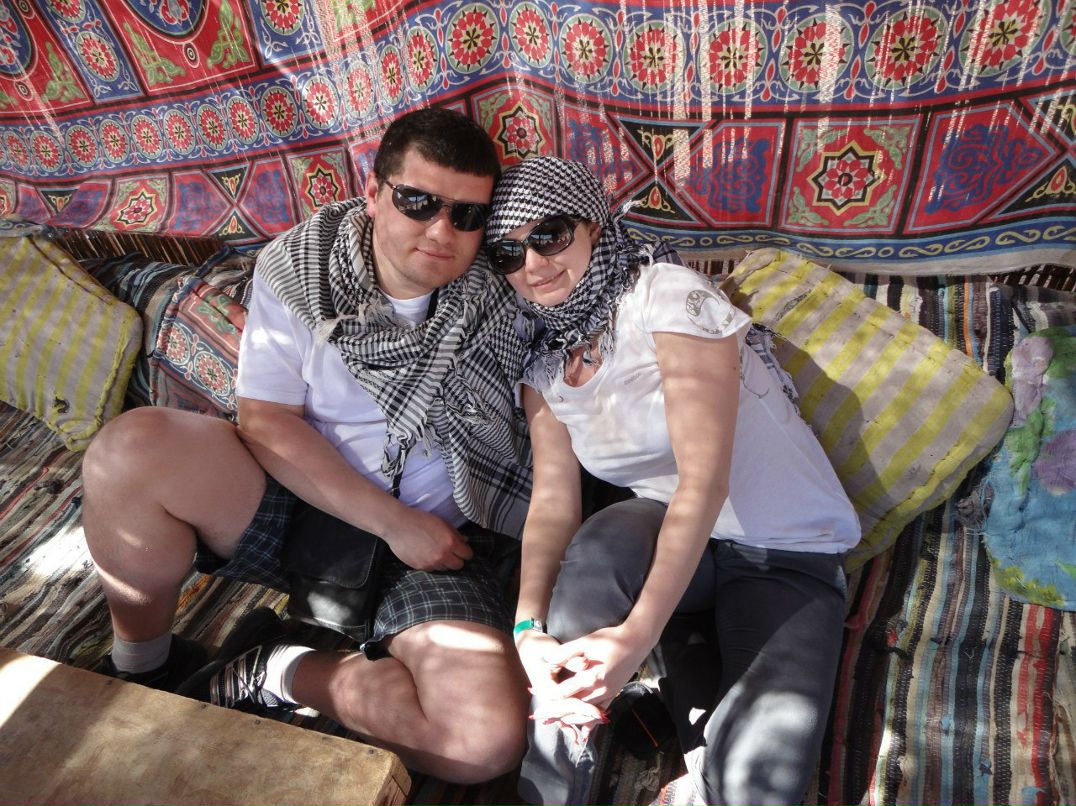 Юлия Задачина | Воронеж