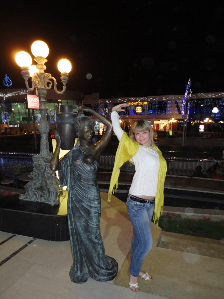 Юлия Задачина | Воронеж