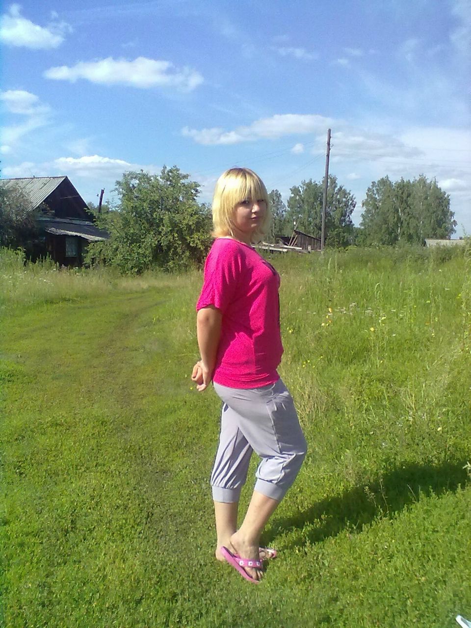 Дарья Губанова | Тюмень