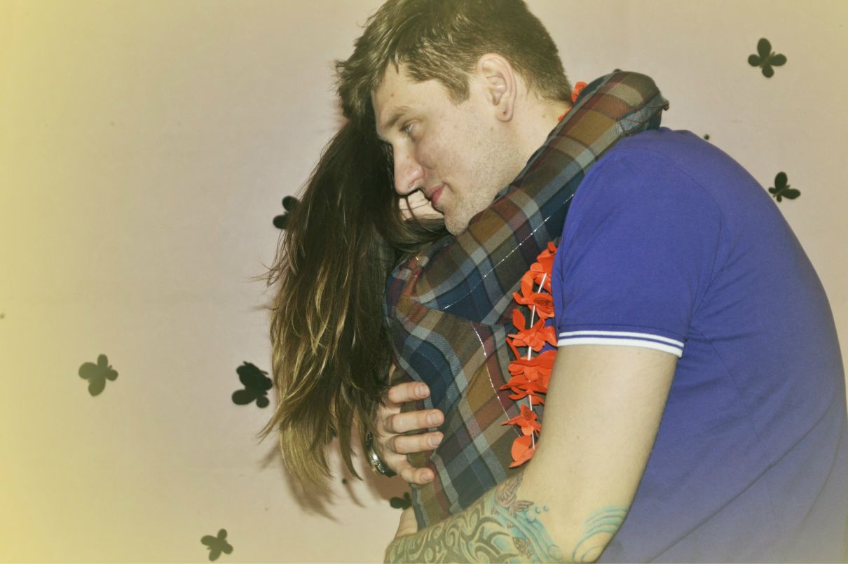 Ann Chaff | Киев