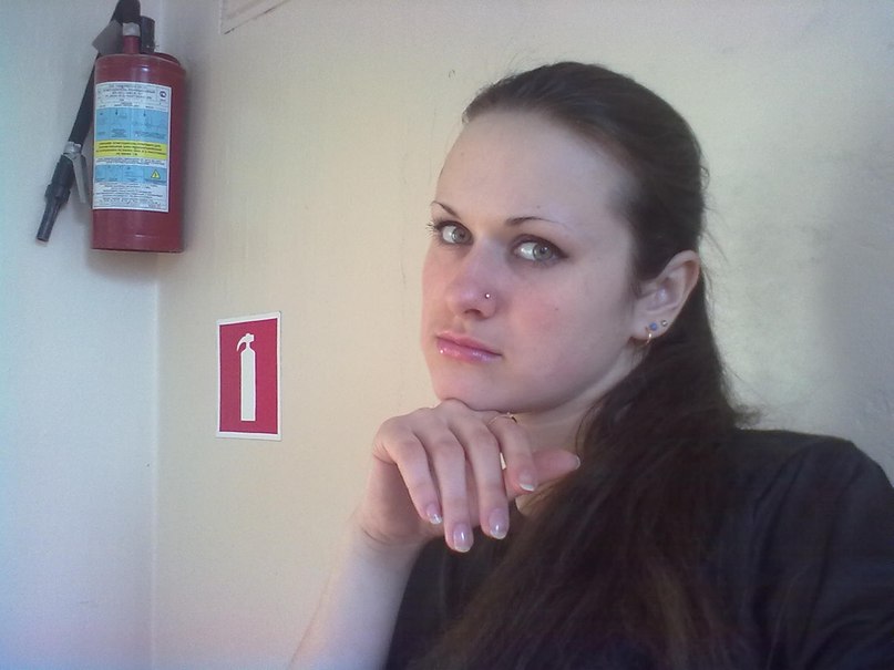 Маша Белова | Тамбов