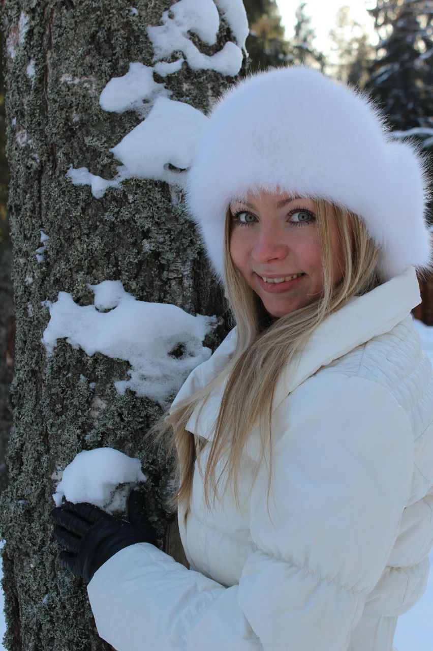 Ольга Шубенок | Москва