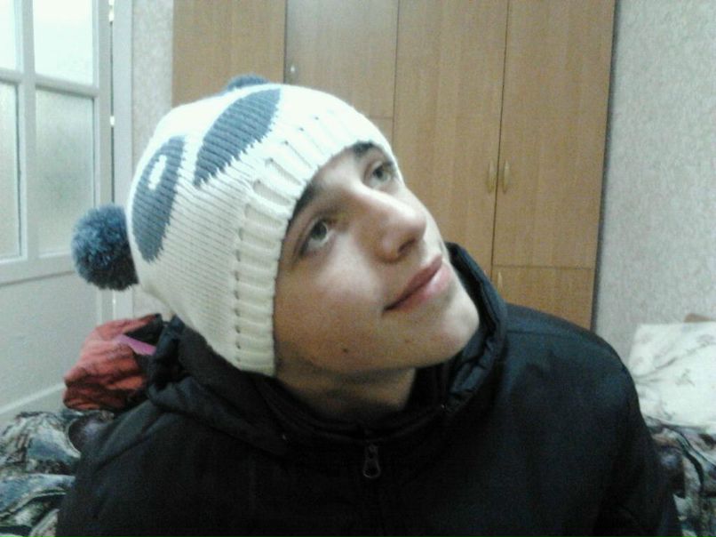 Александр Сбитнев | Лотиково