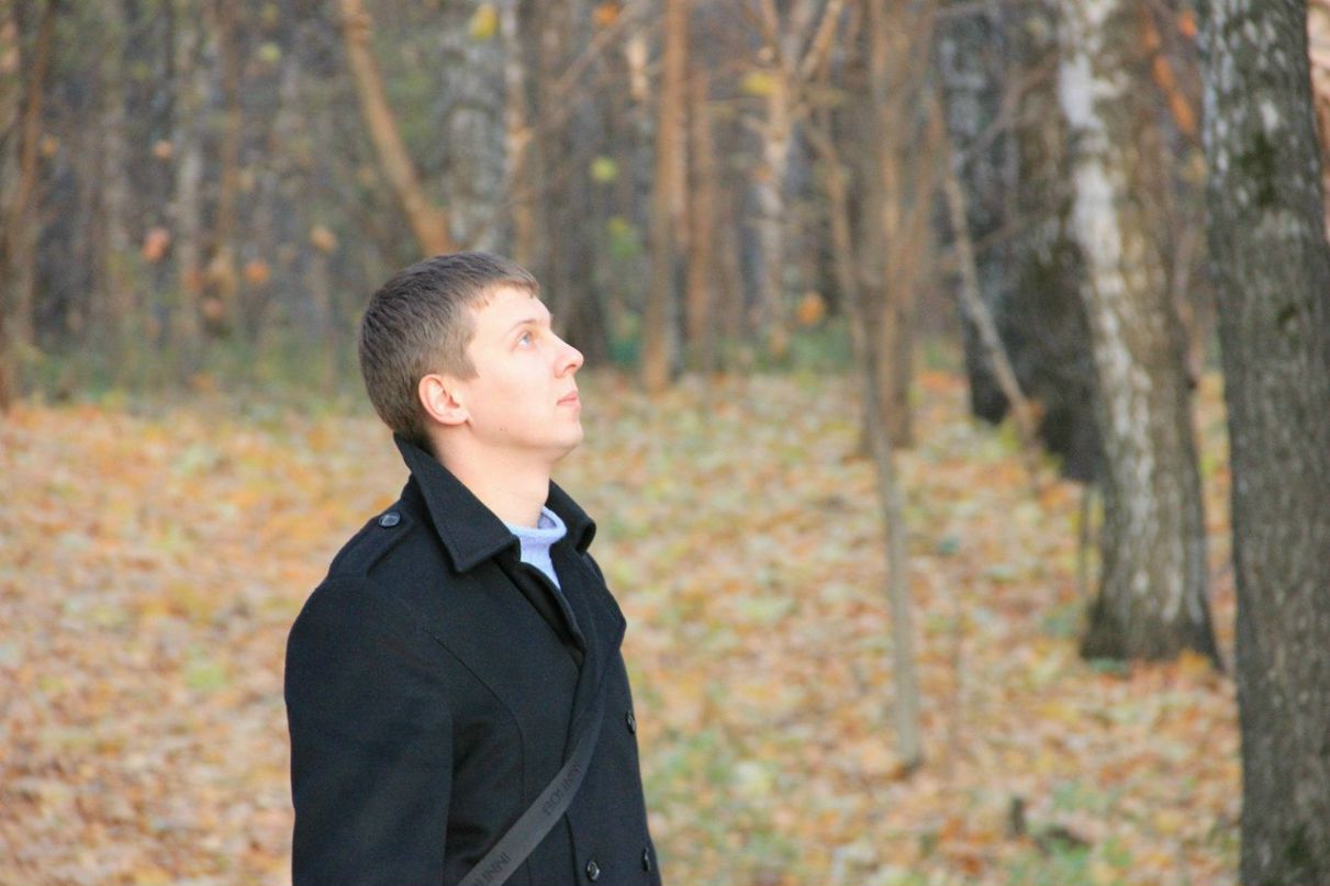 Михаил Швецов | Тула