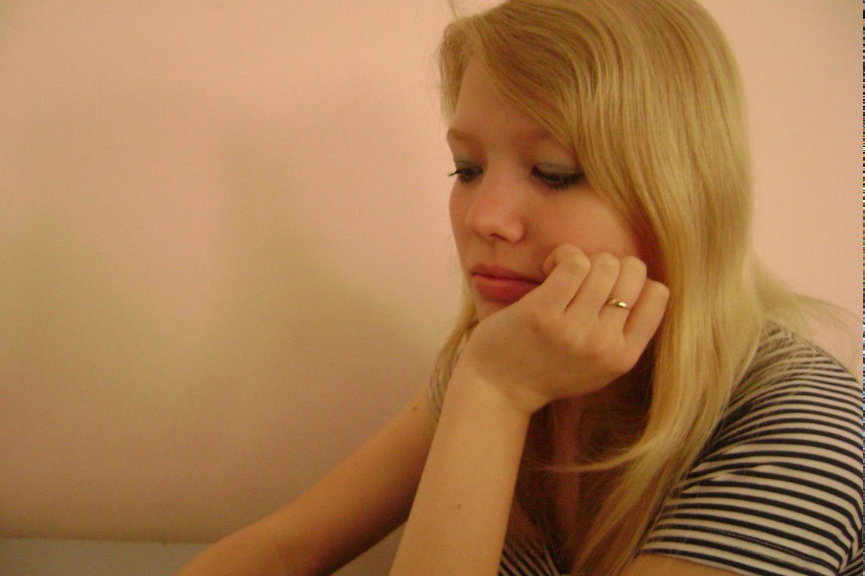 Μария Κонстантинова | Новосибирск