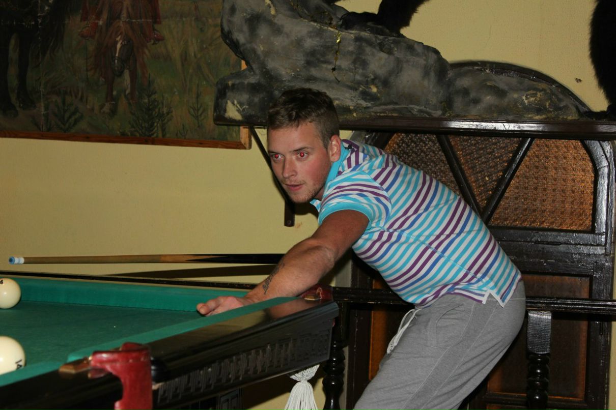 Андрей Косарев | Москва