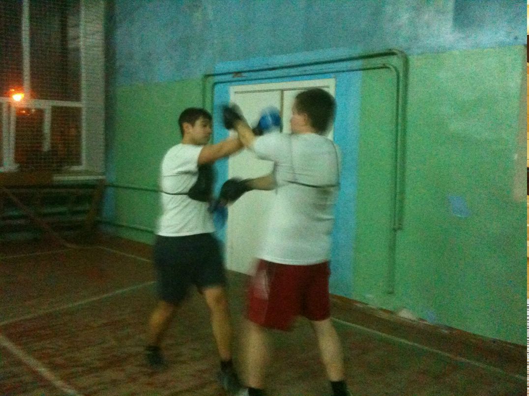 Андрей Сорока | Днепр (Днепропетровск)