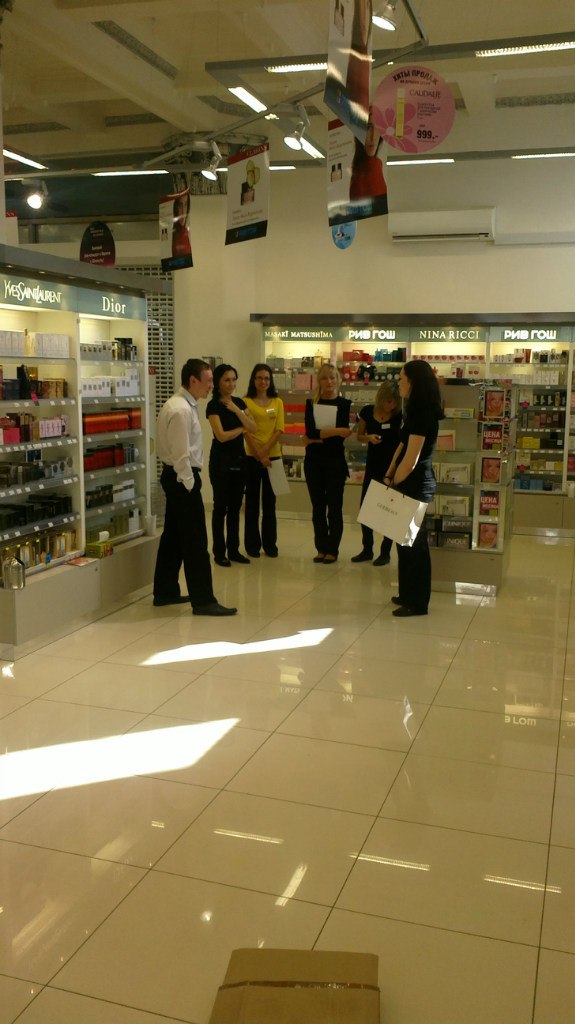 Дмитрий Сергеев | Ижевск