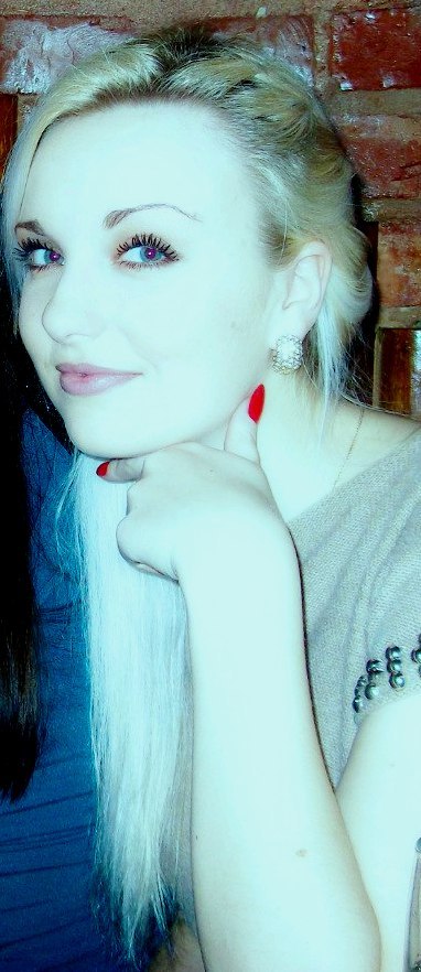 Алла Стрільчук ★ ♔ ★ | Киев