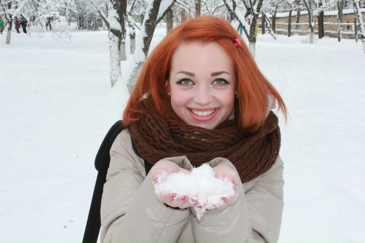 Анна Ан | Киев