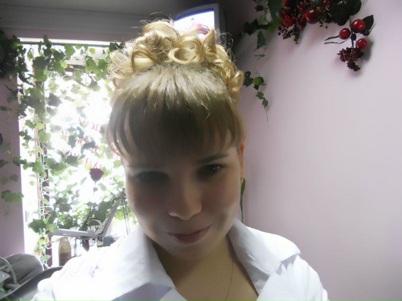 Надежда Пампура Юрьевна | Полтава