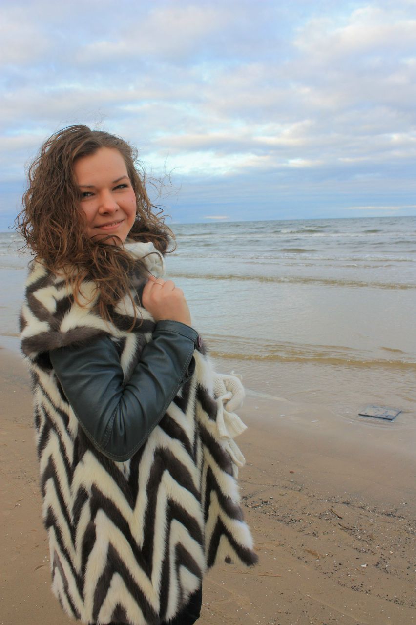 Катерина Петрова | Санкт-Петербург