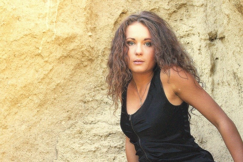 Екатерина Исмагилова | Казань