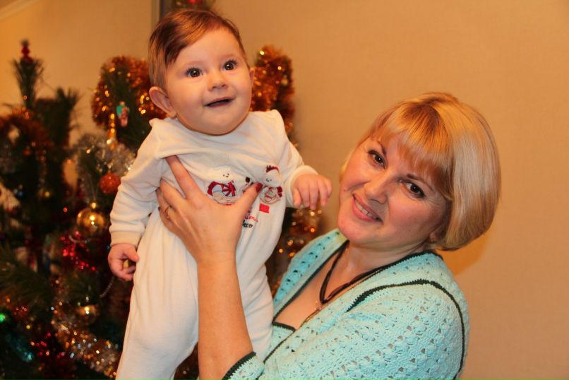 Светлана Чолак | Измаил