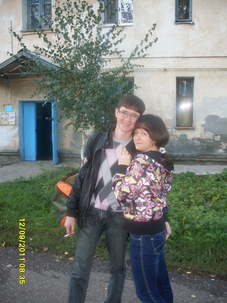 Зария Адигамова | 