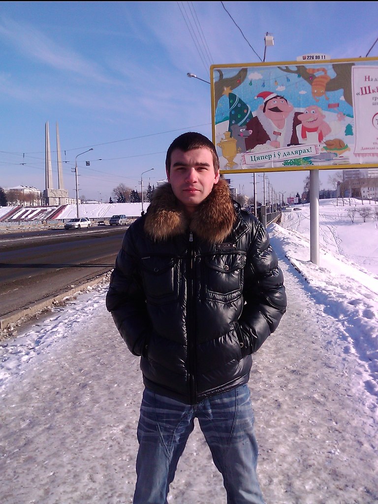 Антон Долгуненко | Гомель