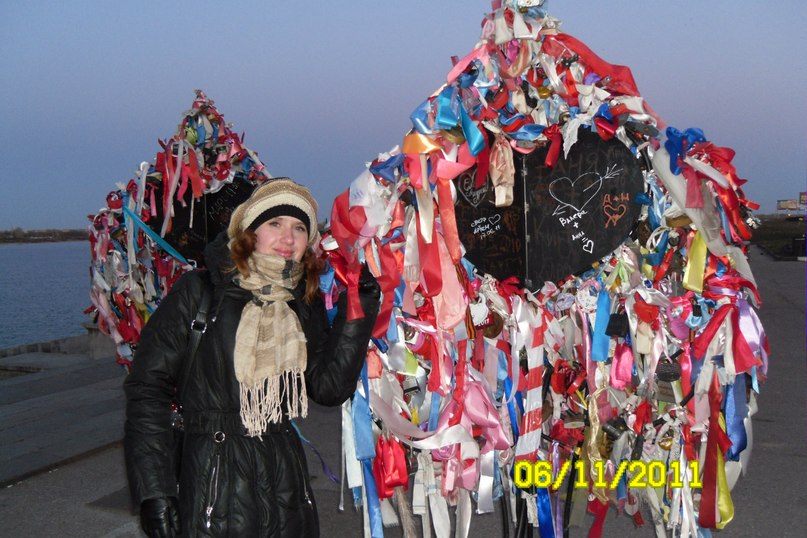 Елена Морозова | Ковров