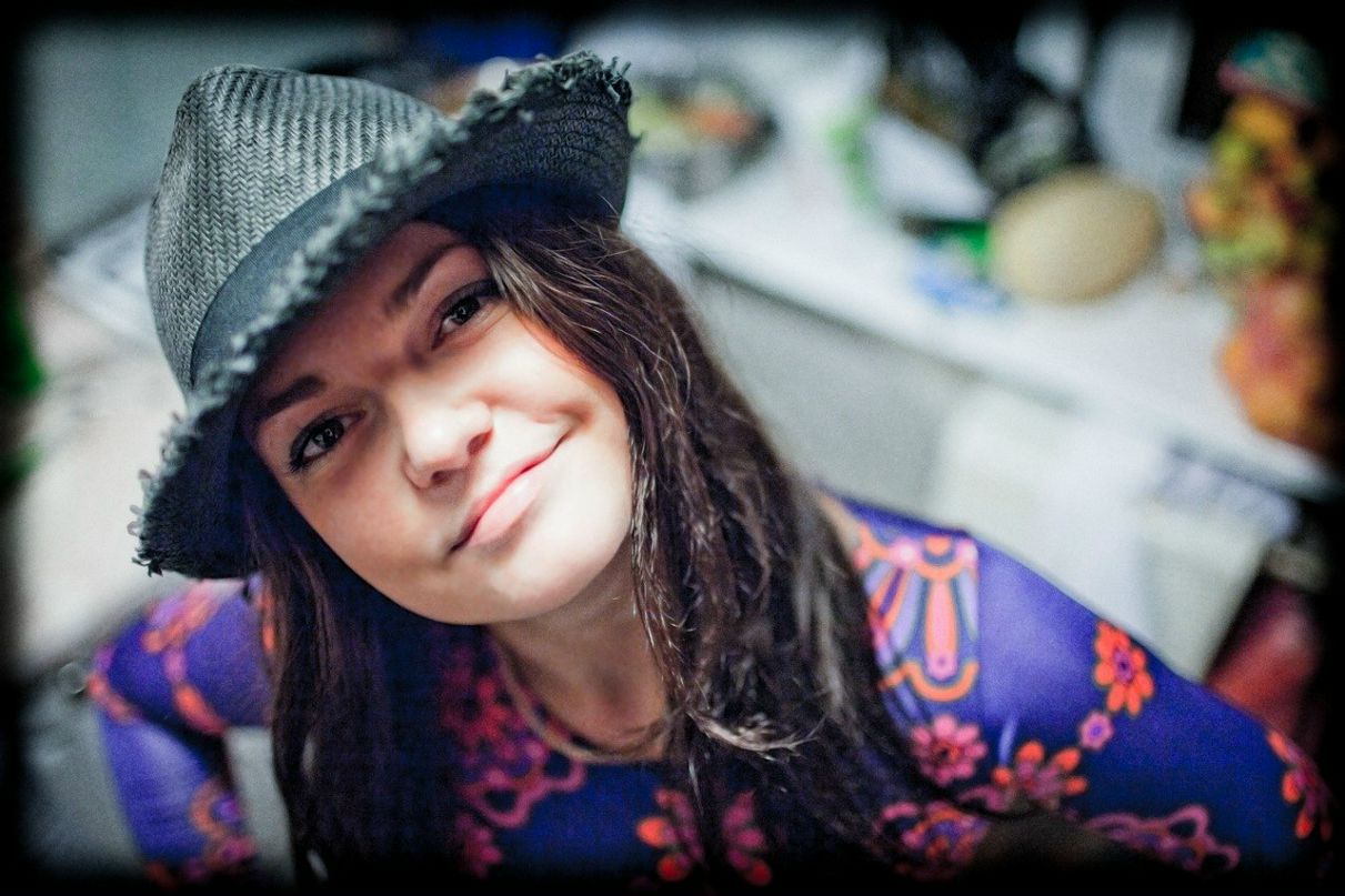 Евгения Чернышева | Москва