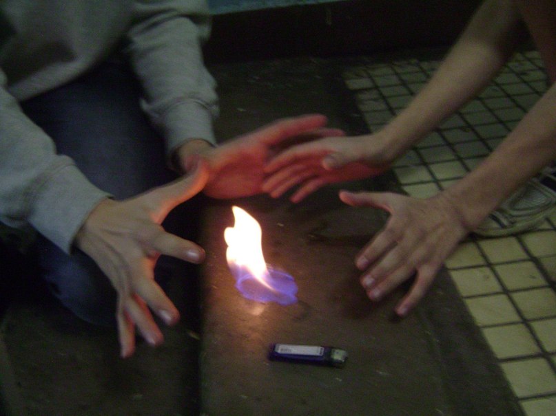 Валентин Макаров | 