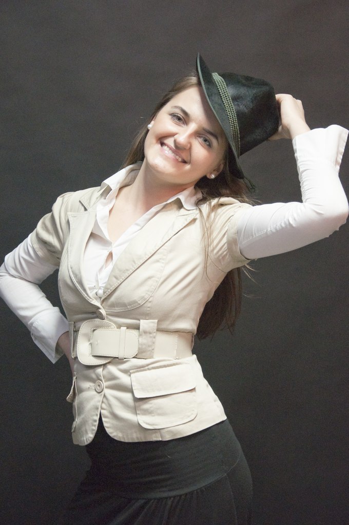 Роксолана Гудзій | Львов