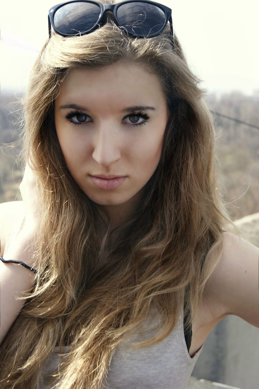 Вероника Быкова | Орёл