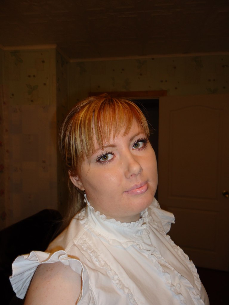 Мария Вострикова | Селты