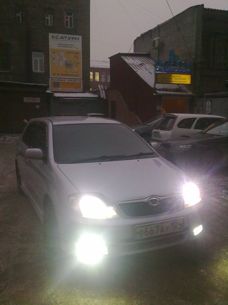 Александр Слук | Красноярск