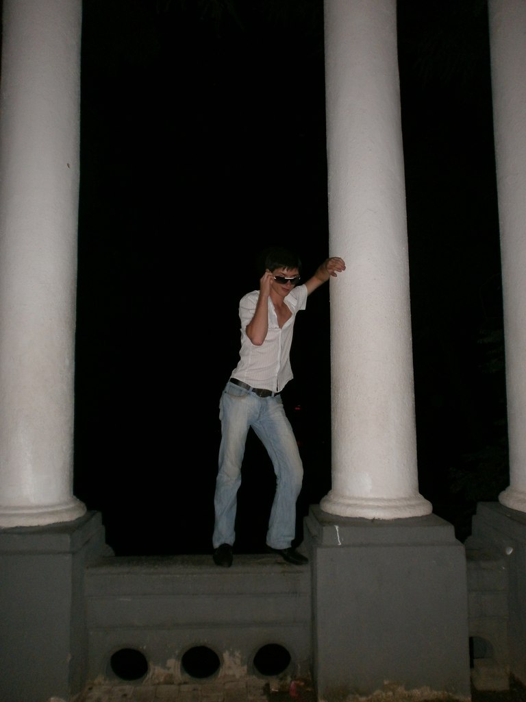 Андрей Бондаренко ДюшА | Краснодар