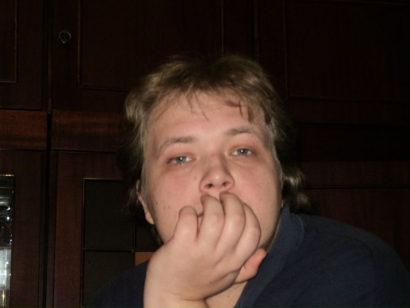 №16, Василий Соколов, 46 лет, Санкт-Петербург №16, Василий Соколов, 46 лет, Санкт-Петербург