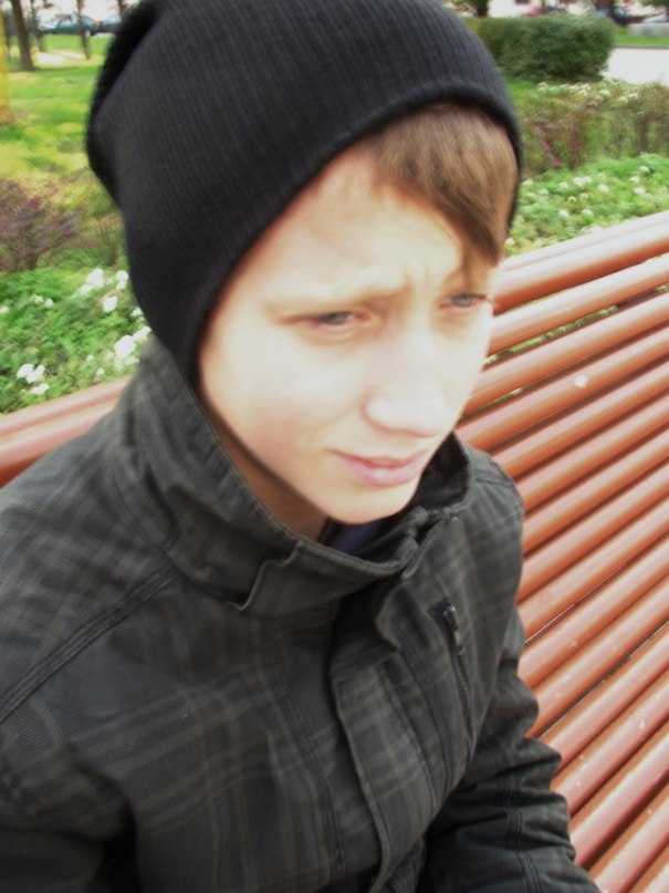 Аня Селяева | Москва